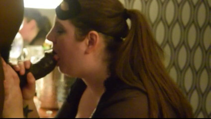 Birthday Surprise Great Head for My Gift