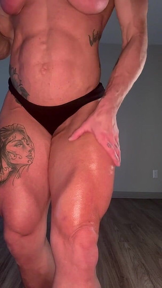 Naked Progress Check