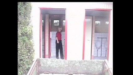 Vintage Girls Who Love to Piss