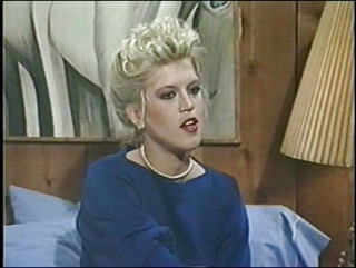 Beverly Hills wives~classic