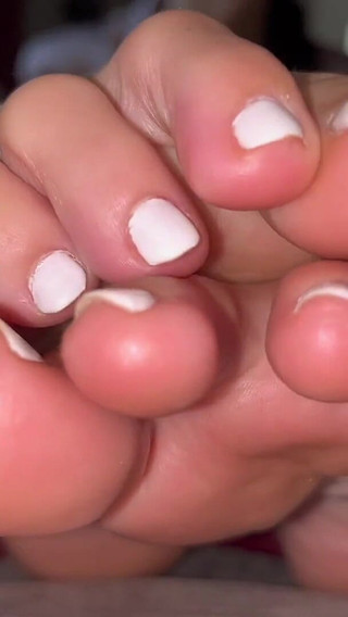 Forever Foot Lover Domination by Ivys Feet - Footivities