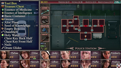 The Genesis Order -(pt 98)- Nlt Media