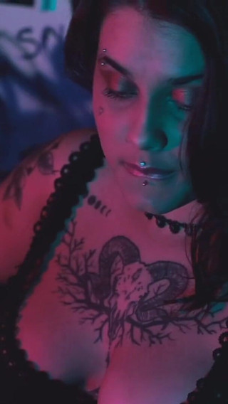 Lesbian Goddesses Foot Worship Session