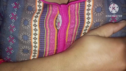 Horny Indian Fucks Her Tight Little Milky Pussy -kaithsaumeth