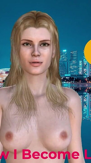 This Is How I Become Lesbian - 7