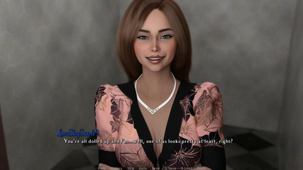 Three Rules of Life - Part 27 Party! Dancing! by Loveskysan69