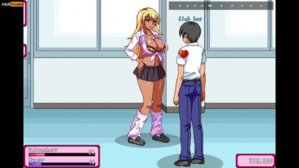 Teacher Flashing Her Boobs to Students in College - Miss Kyoko Wants to Get Done