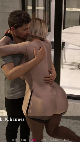 Curvy Moments #13 Marvilla Is a Beast in Bedroom.