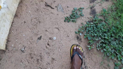 Dirty Naughty Maid Taking a Bath the Fuck Was Totally Crazy and Hot