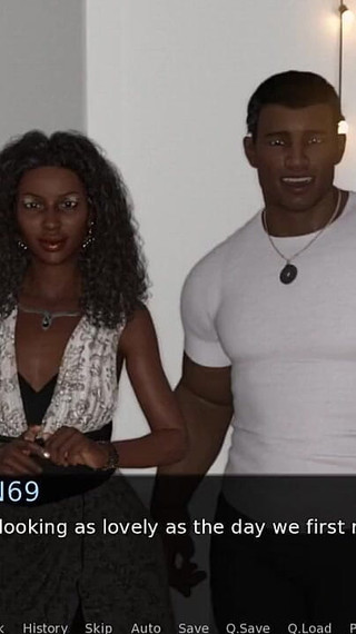 Archon Chapter Three Part 14 Gameplay by Loveskysan69