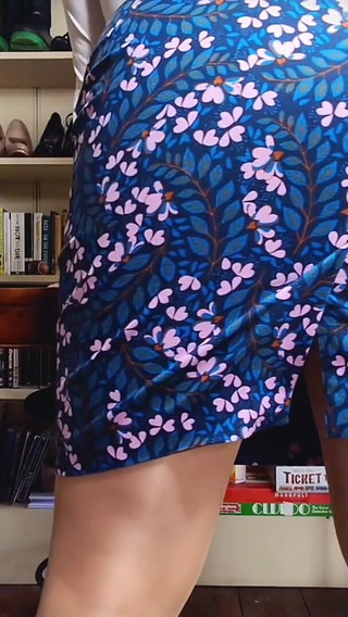 Parents Evening Goes Too Far