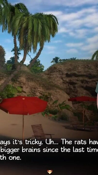 Treasure of Nadia [v16012] Part 25 Big Boobs Gameplay by Loveskysan69