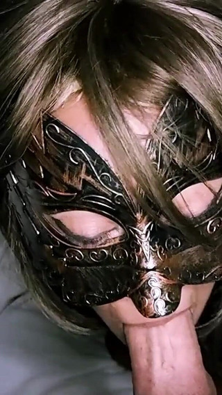 I Suck My Son-in-law's Dick to Finally Get Some Doggy Style