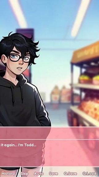 Goon Cuck #2- Gameplay