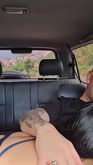 Oh, No! a Gynecologist Shoving His Cock Into a Married Woman's Tight Pussy!