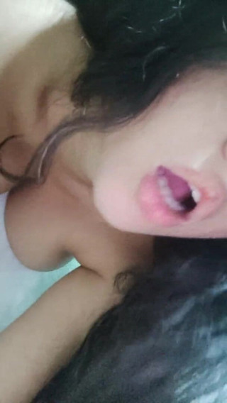Muslim Egypt Sharmota My Boyfriend Fucks Me on the Bed