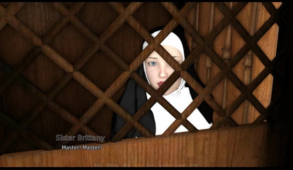 In for a Penny-what a Wrong Hole