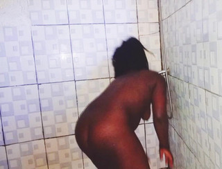 My Bitch Fucked in Bathroom, Enjoy the Show