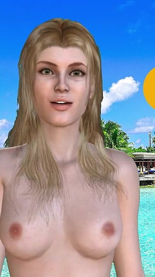 English Sex Story - Intimate Night with Stepsister - 8