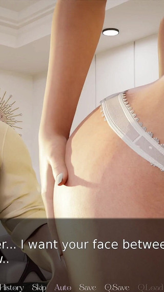 Wicked Ways 5 to Be Continue