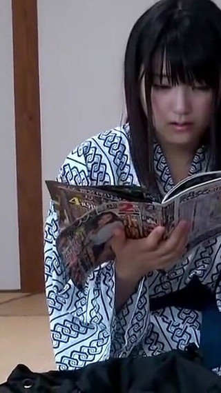 A Mixed-gender Outdoor Hot Spring, the Three Sisters, and Me. Part1