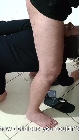 The Stepdaughter's Revenge.