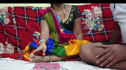 Chudi Suru Hindi Role Play