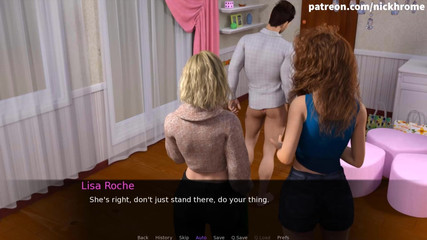 Visual Novels