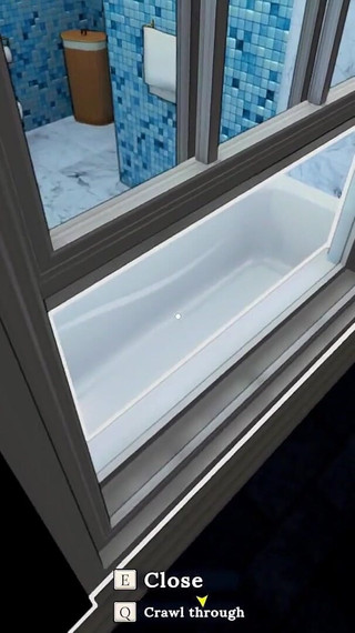 Ep6: Finale Lo Fucks Tucker Cowgirl Style - My Sexy Neighbor