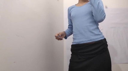 18 Years Old Indian Step Sister Alone and Feeling Soo Horny Then Step Brother Taking Care of Her