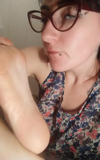 Extreme Sloppy Feetsuck