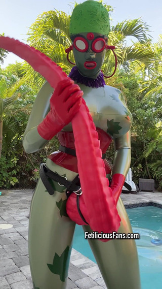 The Creature of Your Dreams or Your Nightmares