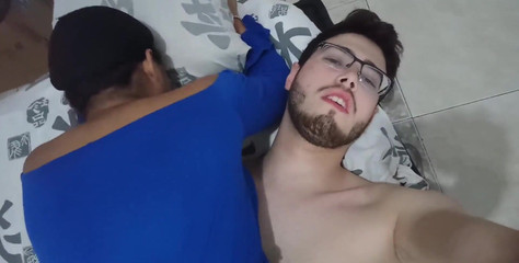 Young Amateur Couple Making Homemade Porn Videos