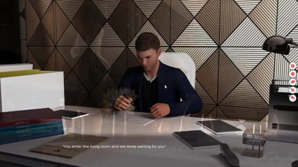 Cure My Addiction - Ep5 Part 56 Final Amy Sex Bomb by Loveskysan69