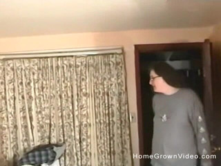 Kyrie Eleison and Curious James Fucking on Camera