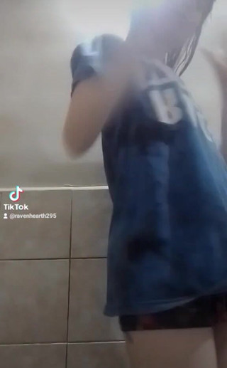 Would you like me to do everyday things naked?