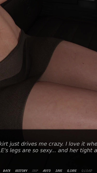 Taboo Games (part 11)