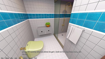 Being a Dik #1 - Date Night with Sexy 18 Year Old Coworker Gone Sexual