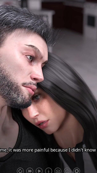 The Seven Realms 7 - Leyala’s First Time with Atlas: a Tender, Passionate Night