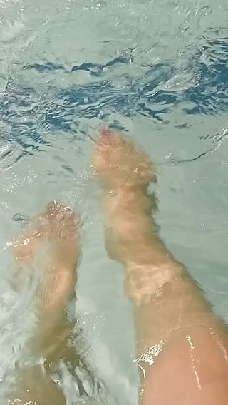 Pool Video 1