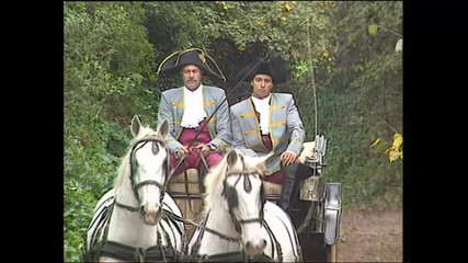 Two Horny Slut Had a Competition to Suck a Big Cock and Whoever Won Would Get Afuck as a Prize