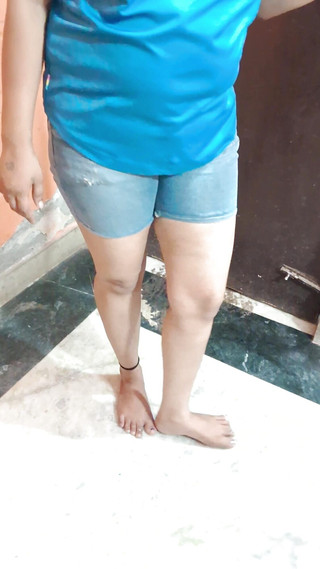 Hot Indian Wife Big Boobs