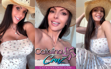 Catalina Cruz - Rawhide Date
