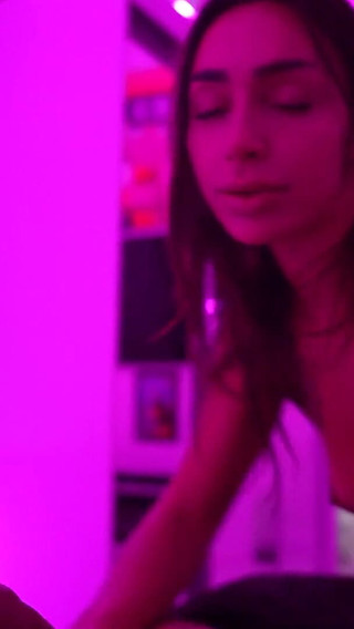 Teddy Tarantino Presents: Bryan & Sisi Episode 4