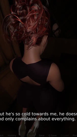 Laura Lustful Secrets (part 15)