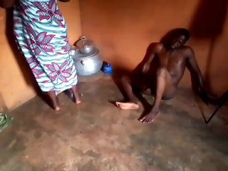 Else Wife in My Room