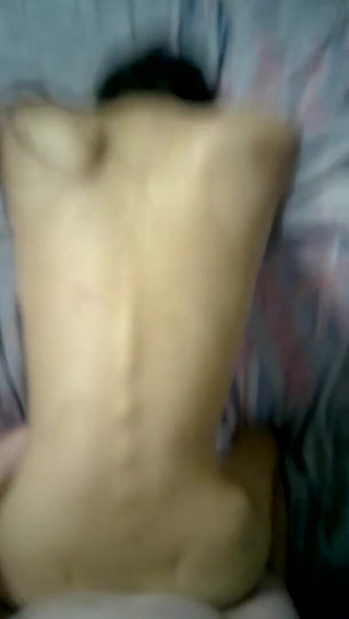 Daddy Fucking Very Hot Skinny Petite Teen