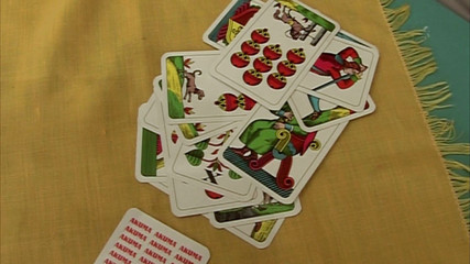 Small Titted German Beauty with Blonde Hair Gets Her Feet Sprayed with Cum