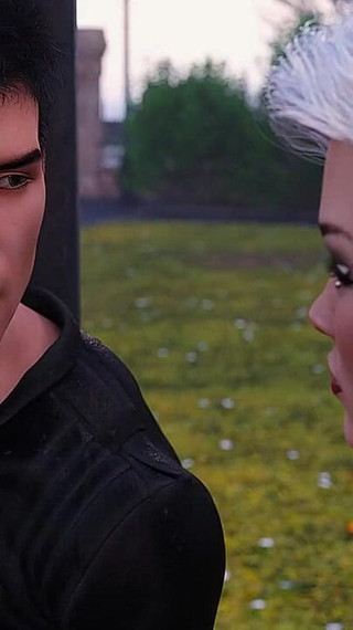 Being a Dik 10 - Part 354 Isabella My Dream by Loveskysan69