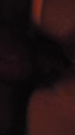 She Loves Doggy Style